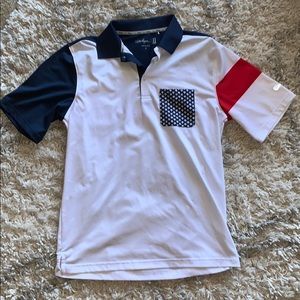 🇺🇸Walter Hagen golf shirt🇺🇸